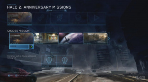 E3 2014 : Nouvelle fournée d'images pour Halo : Master Chief Collection