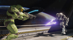 Halo : The Master Chief Collection : 343 Industries désolé pour les 20 Go de mise à jour