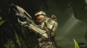 Halo : The Masterchief Collection introduit le mode Spartan Ops