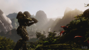 Images de Halo : The Master Chief Collection