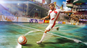 GC 2013 : Premières images de Kinect Sports Rivals