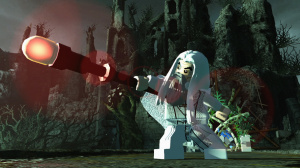 LEGO Le Seigneur des Anneaux et LEGO Le Hobbit sont de retour sur Steam