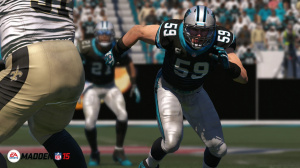 E3 2014 : Plus d'infos sur Madden NFL 15