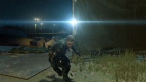 MGS 5 : Au commencement...