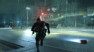 MGS 5 Ground Zeroes : Date, prix et contenu exclusif Xbox