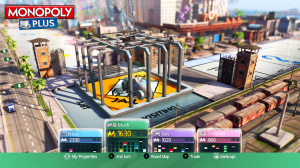 Confinement : Monopoly Plus est temporairement gratuit sur Uplay