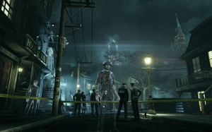 Murdered : Soul Suspect aussi sur Xbox One