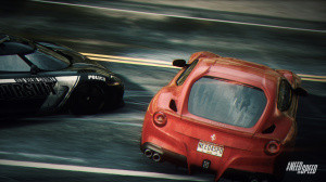 Need for Speed Rivals ressort en Complete Edition