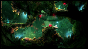 Gamescom : Images de Ori and the Blind Forest