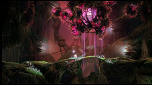 Ori and the Blind Forest - Le coup de foudre