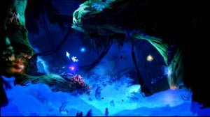 Gamescom : Images de Ori and the Blind Forest