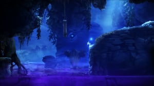 Ori and the Blind Forest - Le coup de foudre