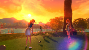 E3 2013 : Microsoft annonce Powerstar Golf