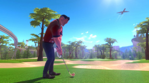 Powerstar Golf / Xbox One