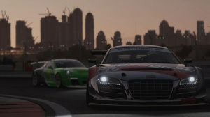 Project CARS : Nouvelles images sur Xbox One... et 60 fps ?