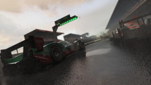Project CARS : Nouvelles images sur Xbox One... et 60 fps ?