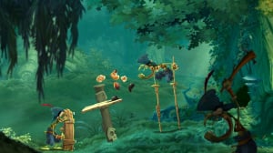 Rayman Legends daté sur PS4 et Xbox One