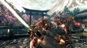 Une date pour Shadow Warrior sur PS4 / One