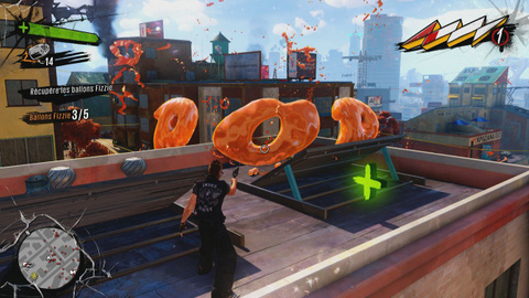 Sunset Overdrive