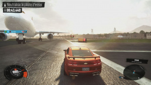 3 Gaming Live pour The Crew