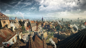 The Witcher 3 sur PS5 et Xbox Series X|S, c'est pour "bientôt" !