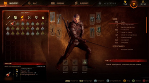 Gamescom : The Witcher 3 en images