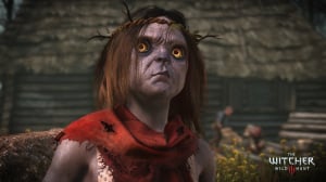 The Witcher 3 : Une mise à jour next-gen qui utilise des mods de fans ? 