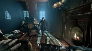 E3 2013 : Thief s'offre des images