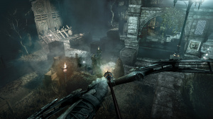 E3 2013 : Thief s'offre des images
