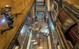 Images de Titanfall : Expedition