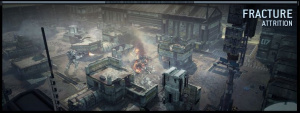 Titanfall : Les modes et les maps en fuite