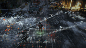 Tom Clancy's The Division - E3 2013