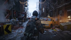 20ème - Tom Clancy's The Division / PC-PS4-ONE