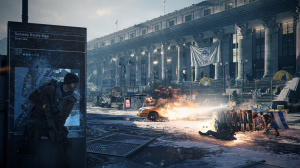 E3 2014 : Tom Clancy's The Division se dévoile enfin