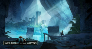 Welcome to the Abyss, le 3ème DLC de Trials Fusion