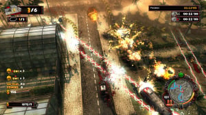 Zombie Driver : Ultimate Edition sur Xbox One