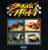 Jeu Tokyo Highway Challenge Sur Dreamcast, PAL, Complet, Boîtier Bon état