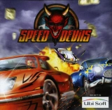 Les Fous Du Volant Complet Sur SEGA Dreamcast, Jeu Action Aventure, PAL