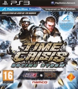 Jeu Time Crisis 4 Sur PS3 - Version Française Complète - Très Bon état