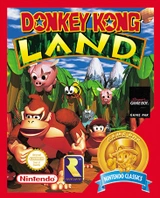 Donkey Kong Country Returns – Nintendo 3DS/2DS – Bon état