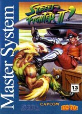 Trader Games - PIT-FIGHTER SEGA MASTER SYSTEM (MS) PAL-EURO (SANS NOTICE - WITHOUT MANUAL) sur Master system