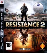 Resistance: Fall Of Man – PS3 – Version Française PAL (Bon État)