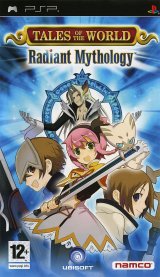 Le jeu Ys: The Ark of Napishtim - PlayStation Portable | PSP