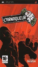 Darkstalkers Chronicle Sur PSP - 1ère édition, Complet, Région Free, Français