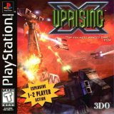 Spec Ops : Stealth Patrol jeu Playstation 1 complet version PAL - comme