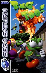 SONIC 3D - Flickies Island - 1996 SEGA SATURN A.. | Köp på Tradera