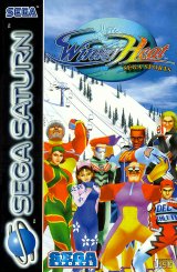 Köpa Virtual Open Tennis m. kasse og manual (Saturn) på Nes Pris: 50,00DKK