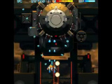 Galax : Floating Base - No Radar