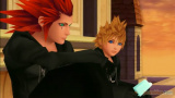 Kingdom Hearts 1.5 HD Remix : La cerise sur le gâteau