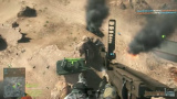 Battlefield 4 : China Rising : Traversez la Route de la Soie